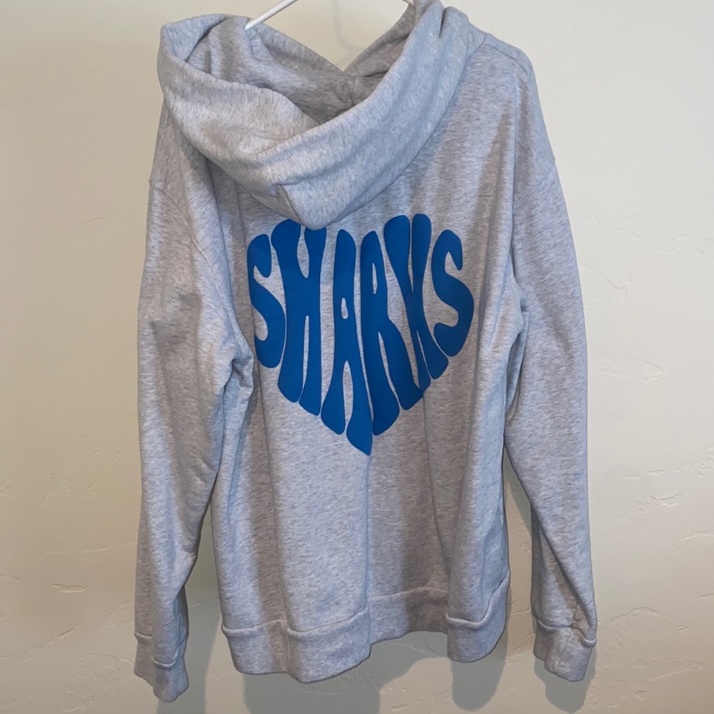 FINATICS HOODIE